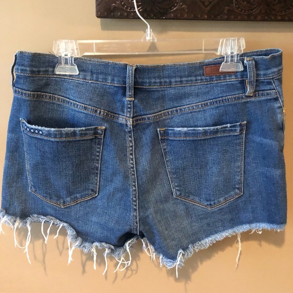 Cutoffs! - Picture 2 of 3